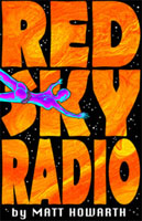 Red Sky Radio\